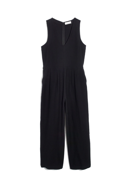 Best Black Formal Jumpsuit - 3.1 Phillip Lim Jumpsuit Review | Marie Claire