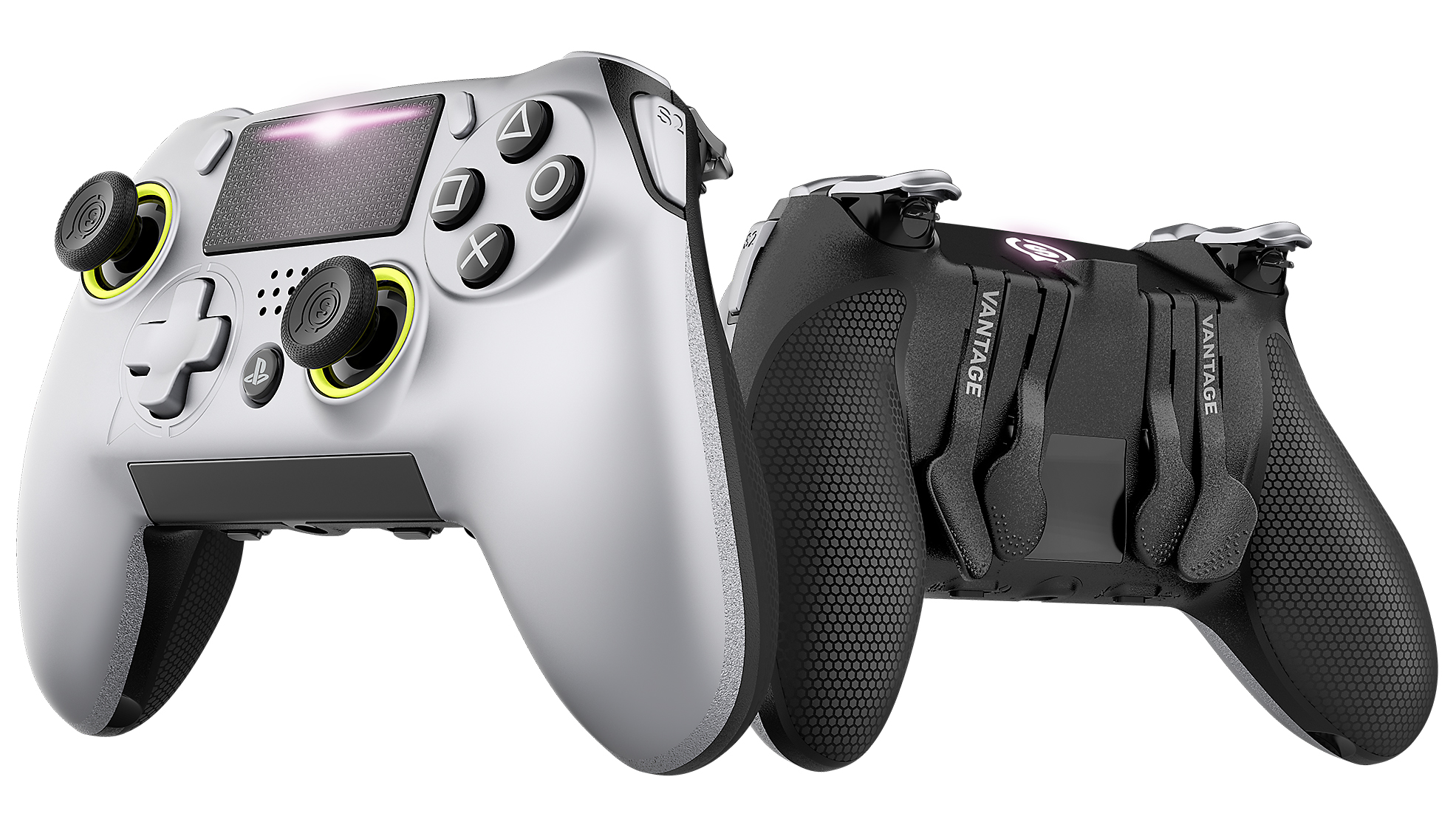 SCUF Vantage Controller (Image credit: SCUF)