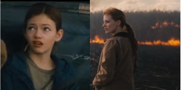 Chastain
