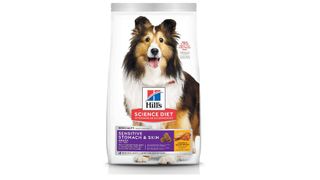 Hill's Science Diet Sensitive Stomach & Skin dry dog food