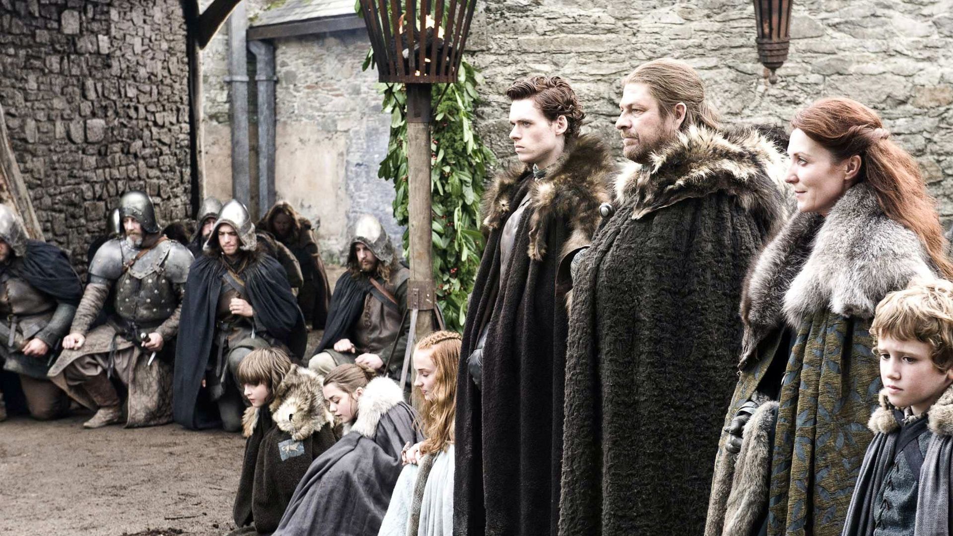 Sean Bean Explains Why Ned Stark Is Still Important Long After His