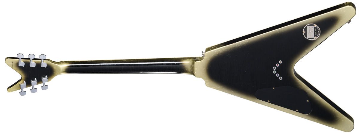 Gibson Adam Jones Flying V Collector's Edition