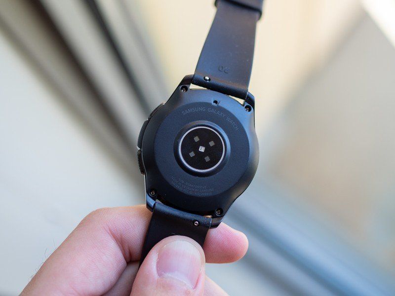 Samsung Galaxy Watch 42mm
