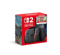 Nintendo Switch 2: Choose Your Game bundle Nintendo Switch 2: Choose Your Game bundle