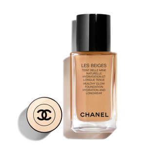 CHANEL LES BEIGES Healthy Glow Foundation