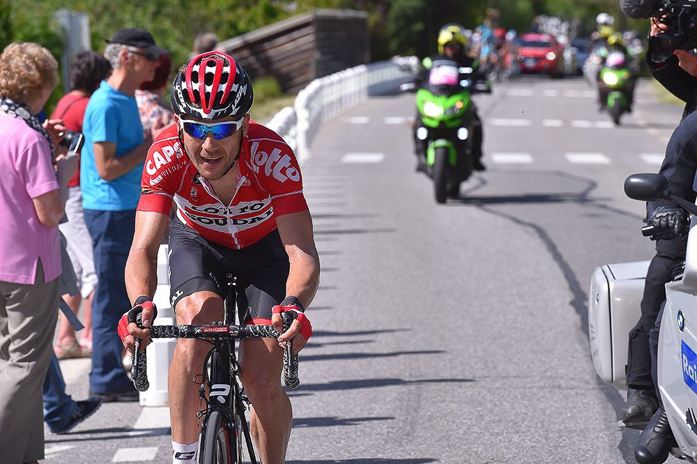 Maxime Monfort (Lotto Sooudal)