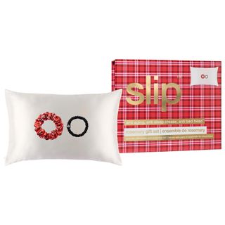 Silk Queen Pillowcase Gift Set