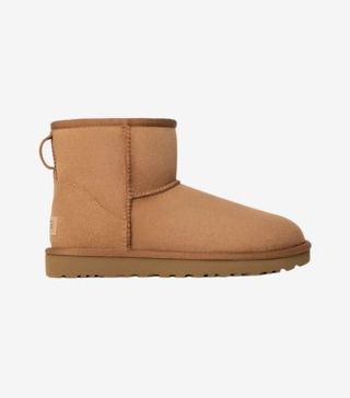 Image of UGG boot mini