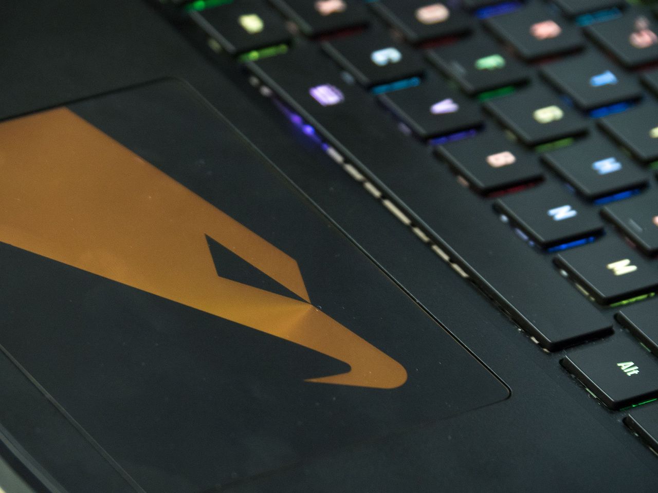 Aorus X5 MD