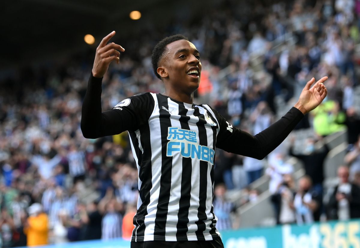 Newcastle United v Sheffield United – Premier League – St. James’ Park