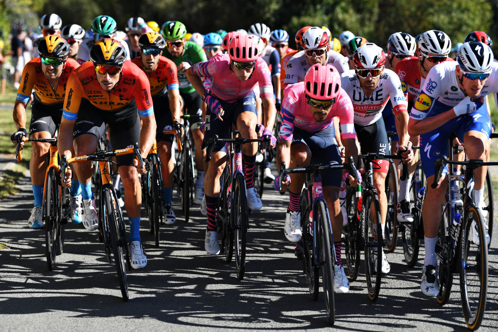 Tour de France: Sam Bennett wins stage 10 | Cyclingnews