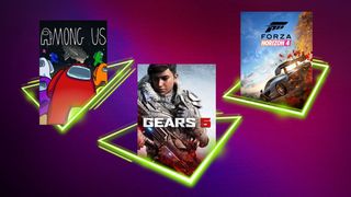 Xbox Deals Unlocked 2021 Image