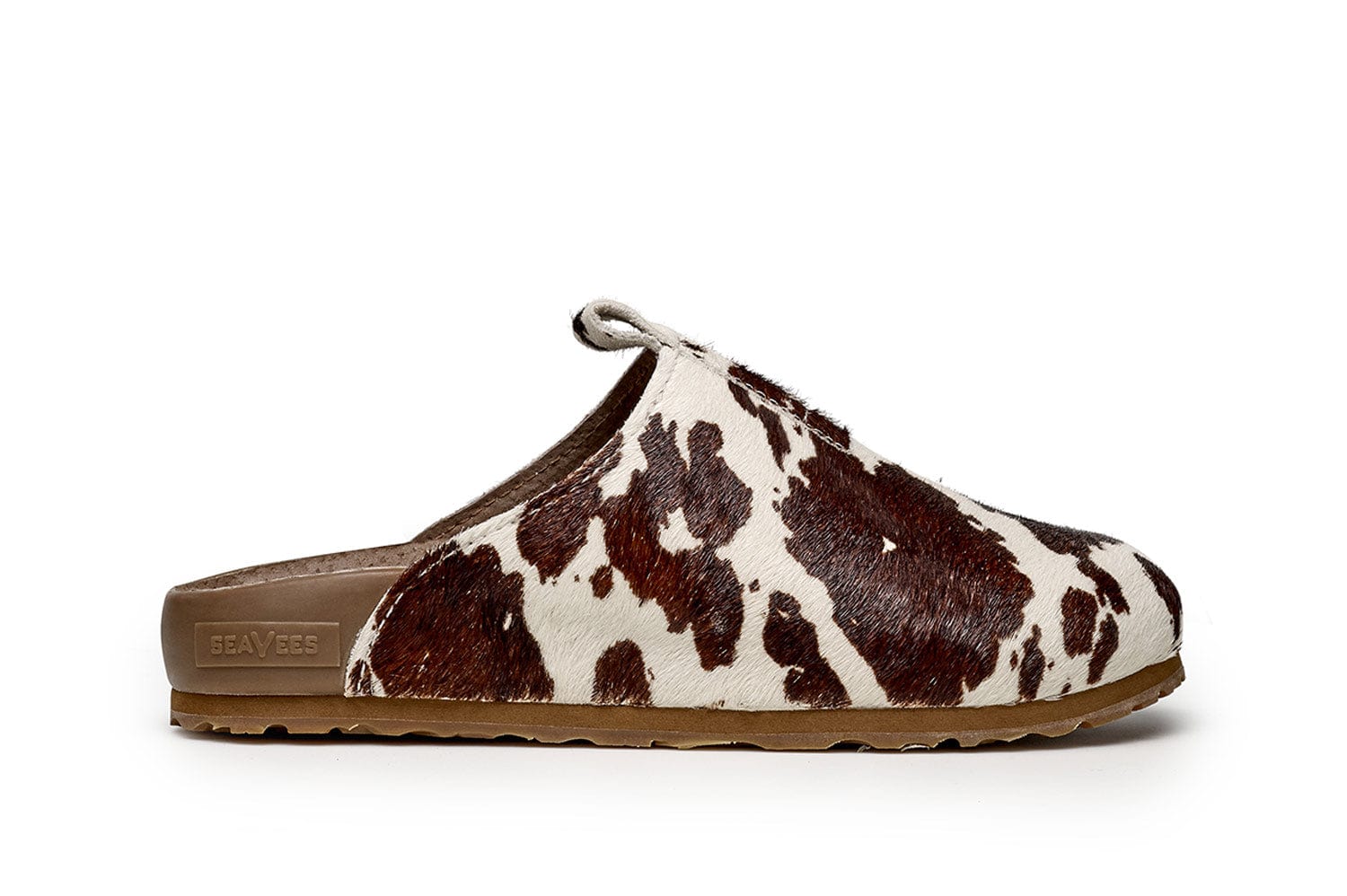 Womens - Tiburon Trekker - Western Hide - Womens 5
