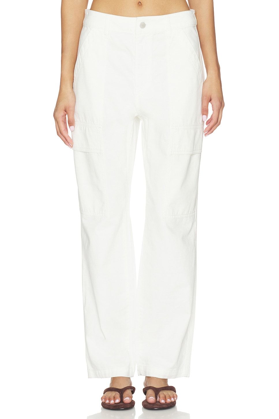 Boyfriend Utility Pant