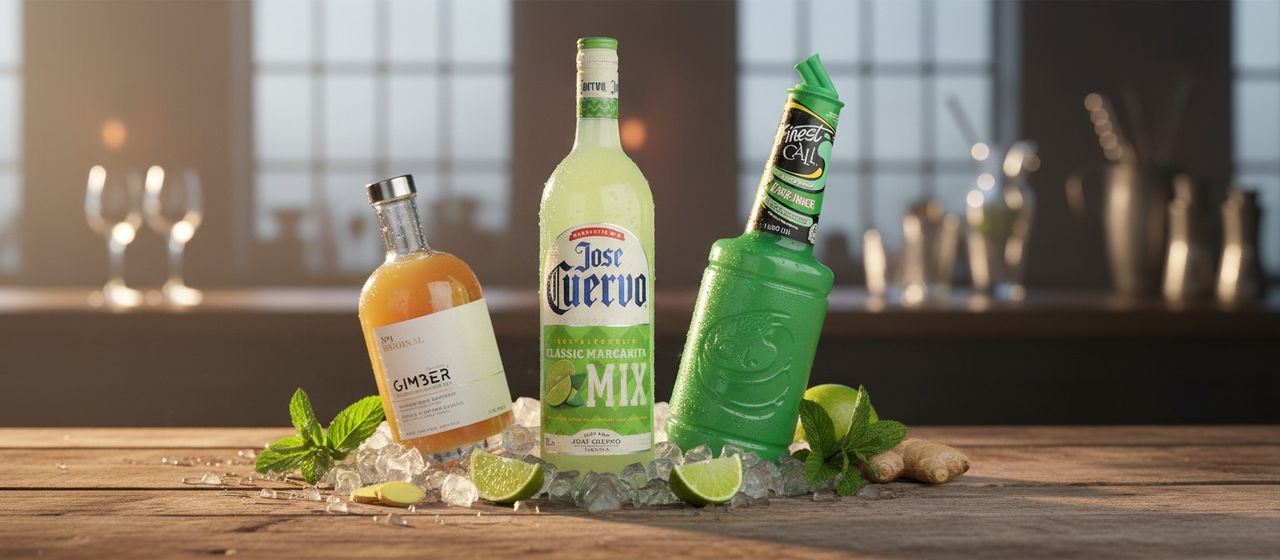 drinks