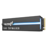 Seagate FireCuda 2TB Star Wars Lightsaber Limited Edition| $139.99 $119.99 at Best BuySave $20 -