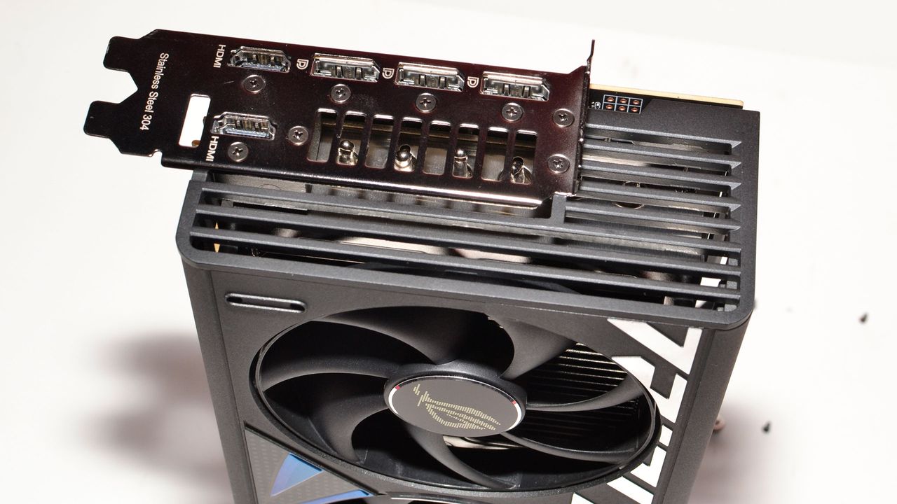Asus RTX 4090 ROG Strix OC
