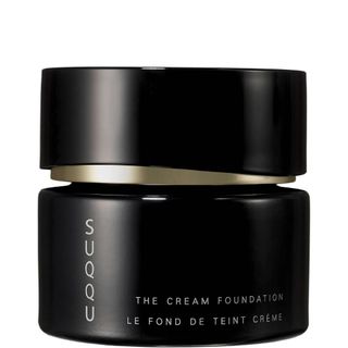 Suqqu The Cream Foundation