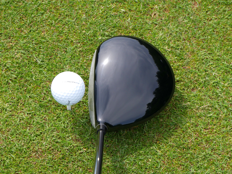 Honma TR20 440 Driver - Golf Monthly Gear Reviews | Golf Monthly