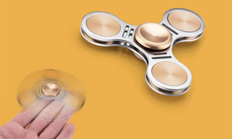 Why Fidget Spinners Are So Hot (and Where to Buy Them) Tom's Guide