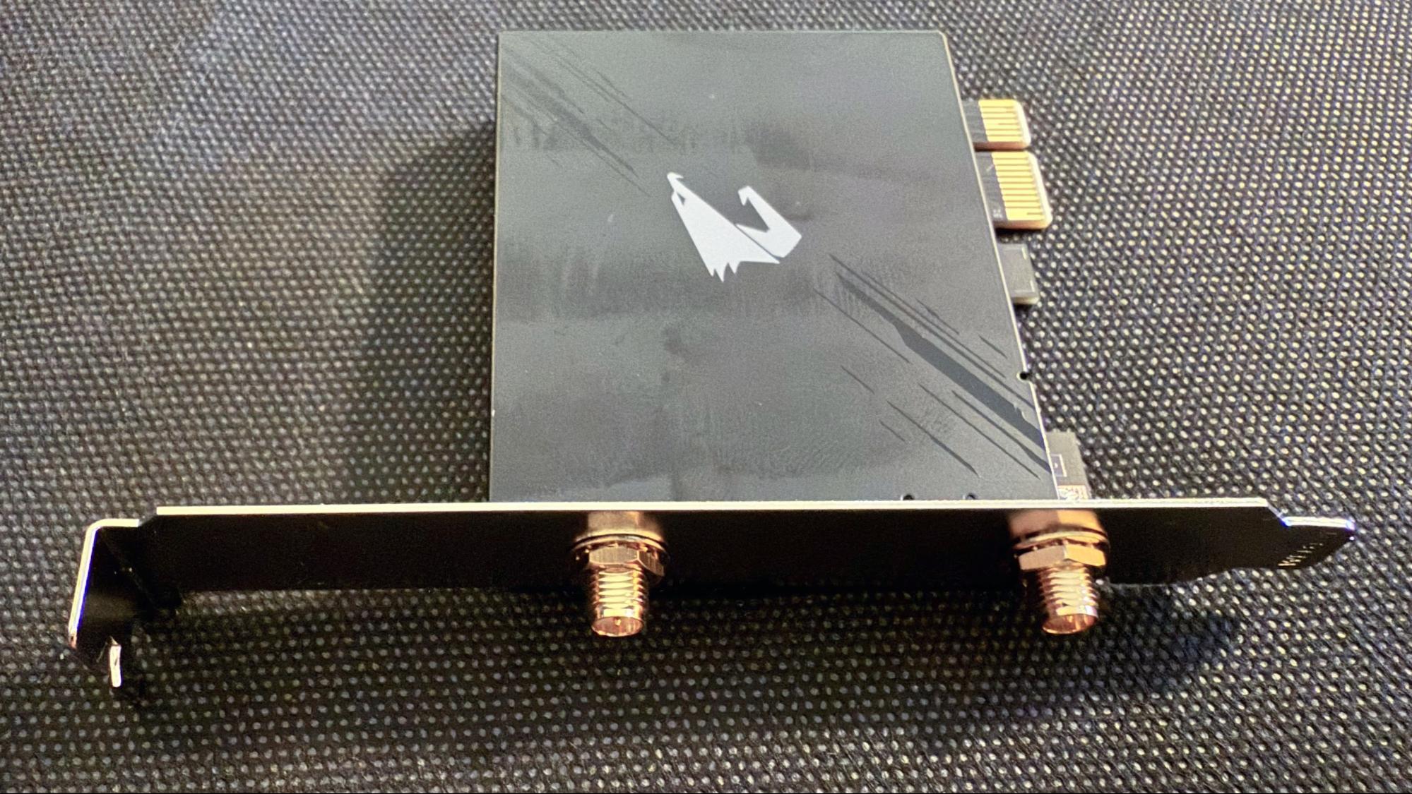 Wi-Fi 7 Laptop Upgrade