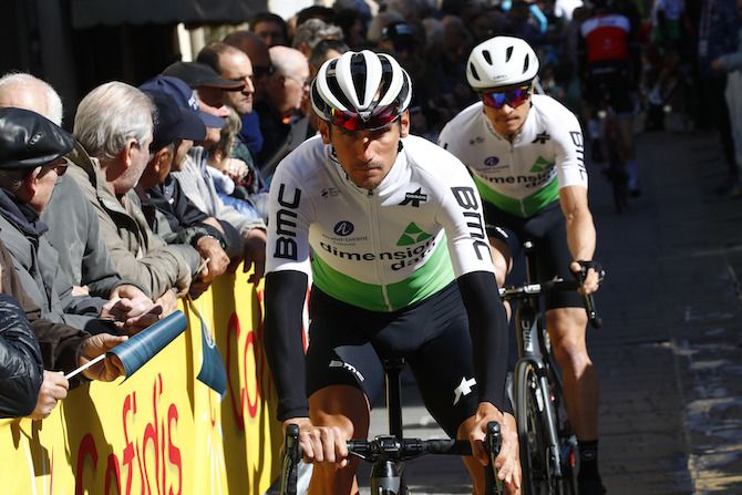 Roman Kreuziger (Dimension Data)