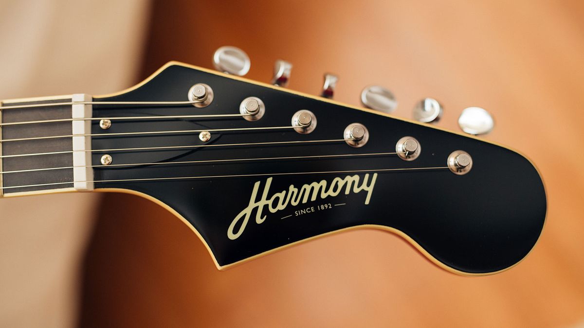 Harmony H72
