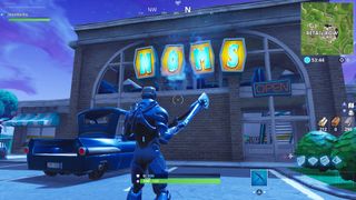 Bigbagblog Where Are The Fortnite Rifts Appearing On The Map And - fortnite rift location 5 noms in retail row