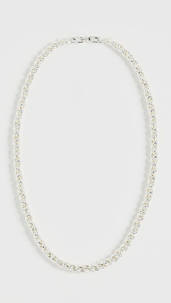 Jenny Bird Rizzo Necklace