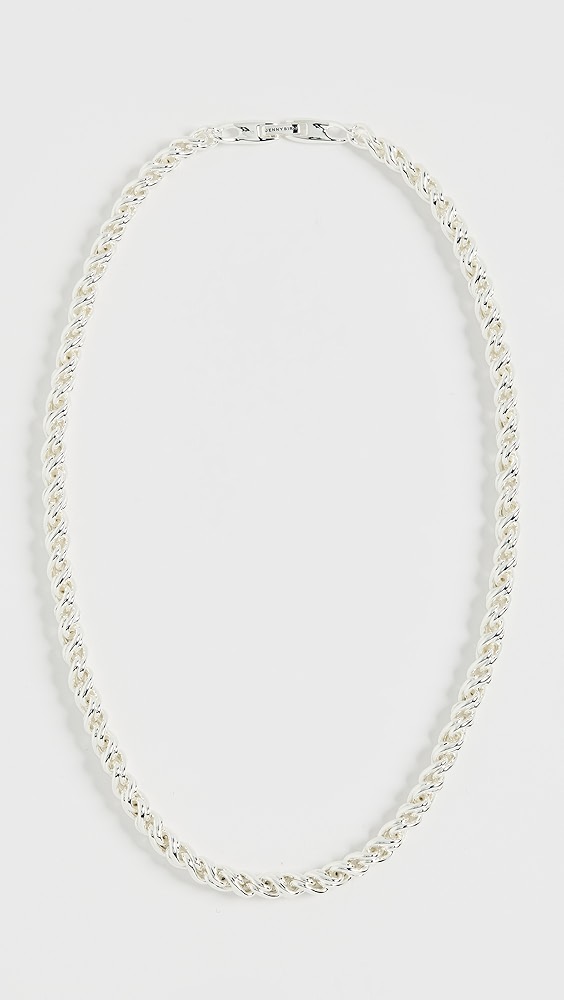 Jenny Bird Rizzo Necklace