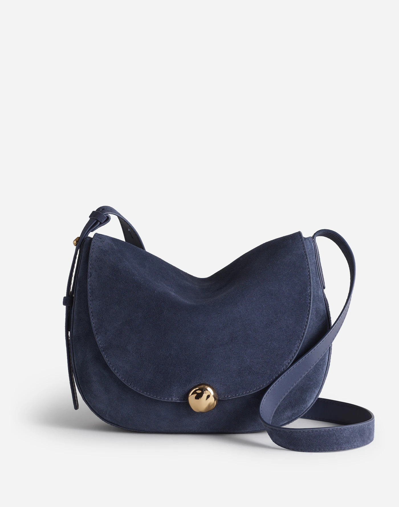 MW, The Dakota Large Saddle Bag