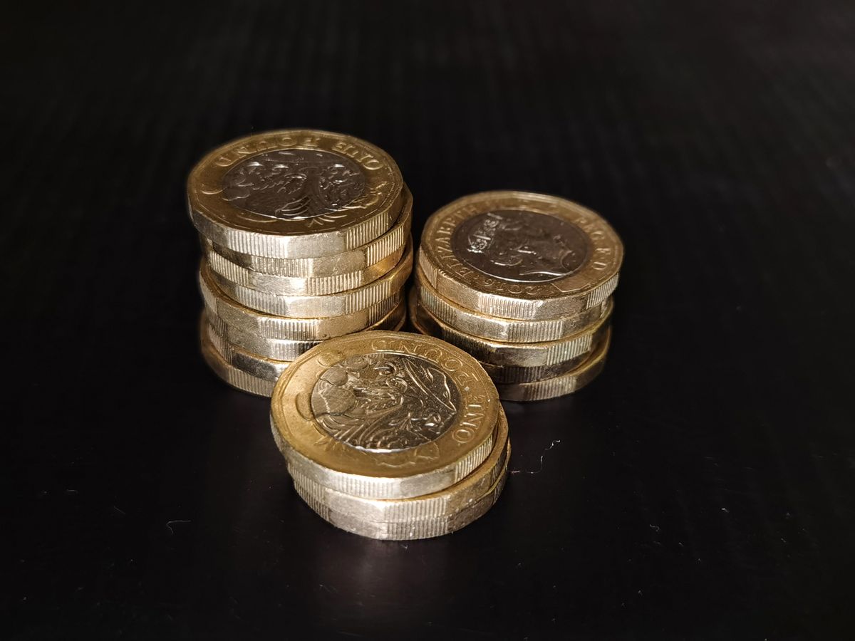 Huawei P40 Pro sample images