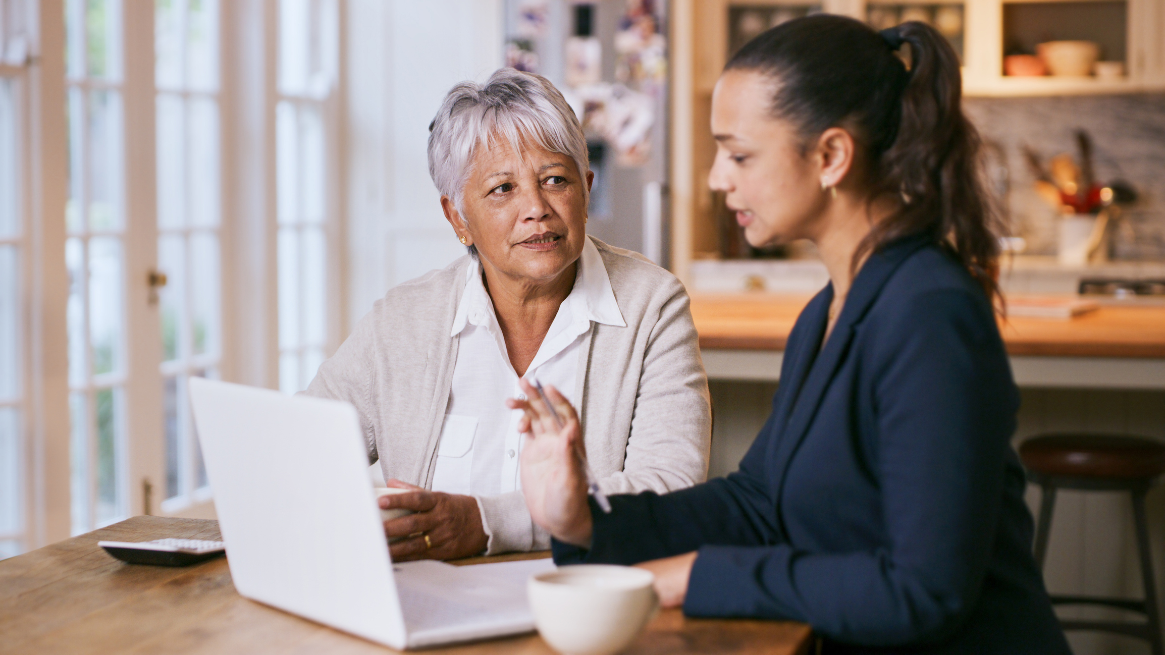 No matter your age, you can always make better financial choices