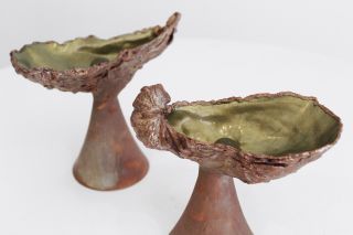 Mermaid's Goblets by Emma Witter