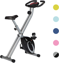 Ultrasport F-Bike and F-Rider Fitness Bike Trainer | £99.68 at Amazon