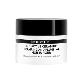 The Inkey List Bio-Active Ceramide Repairing & Plumping Moisturiser2