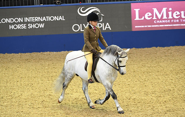 Welsh section A