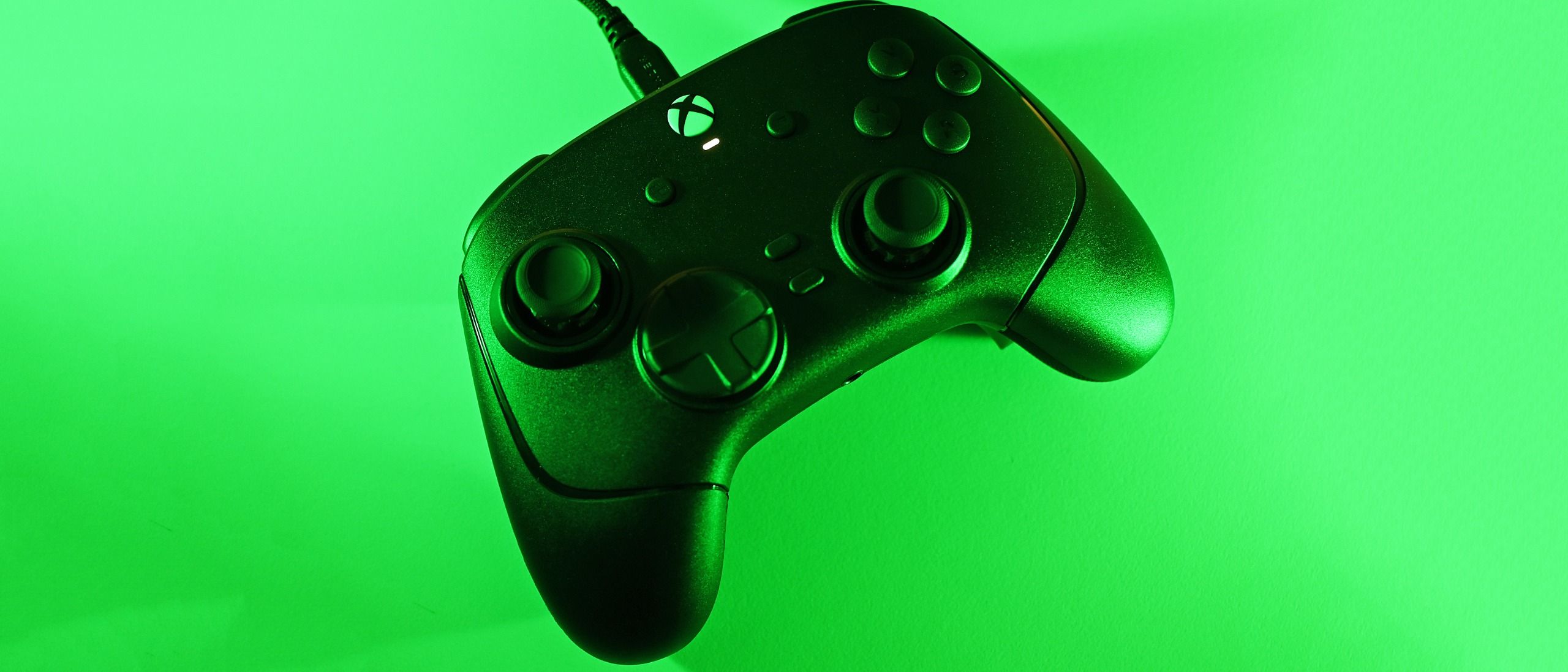 REVIEW: Razer Wolverine V4 Pro controller (Xbox, PC) — Powerful, versatile, comfortable. It's an all-round standard-bearer.