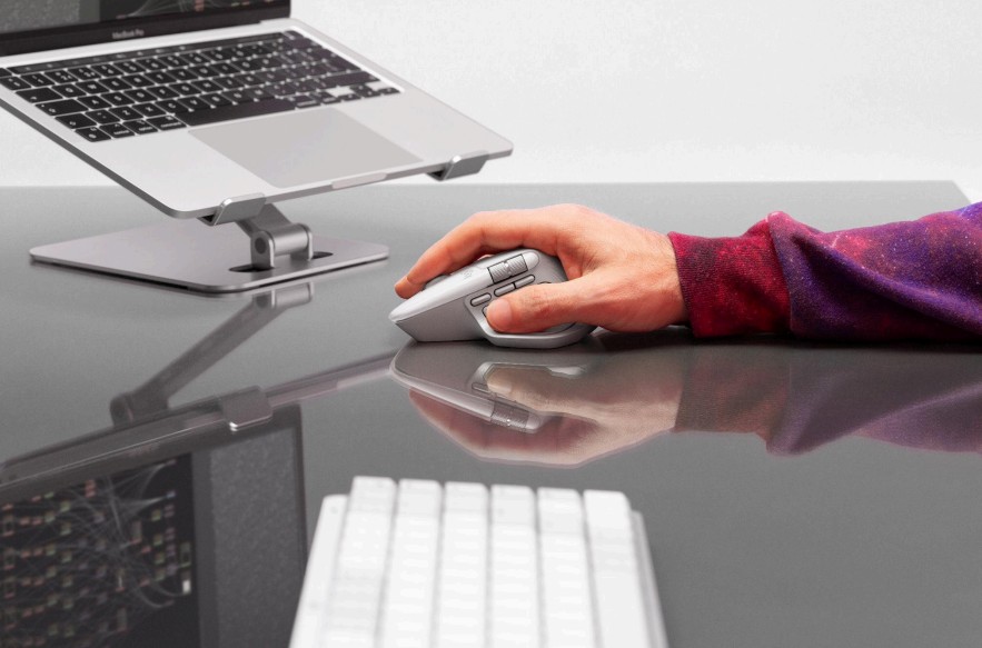 Logitech MX Master 4