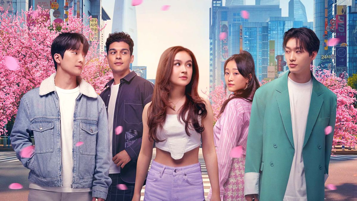 Love at First Kiss' Netflix Review: Stream It or Skip It?