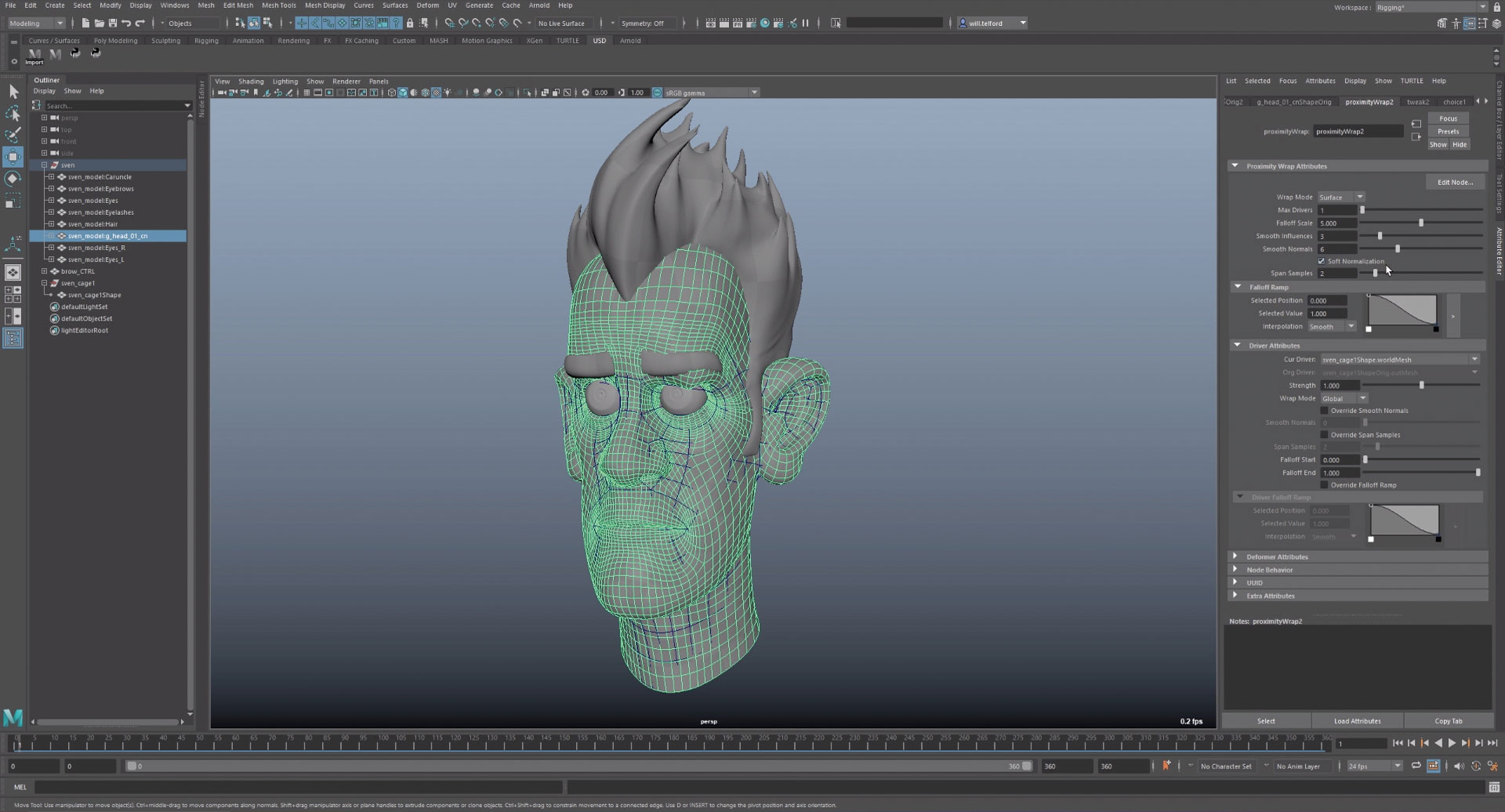 autodesk maya 2018 update 3