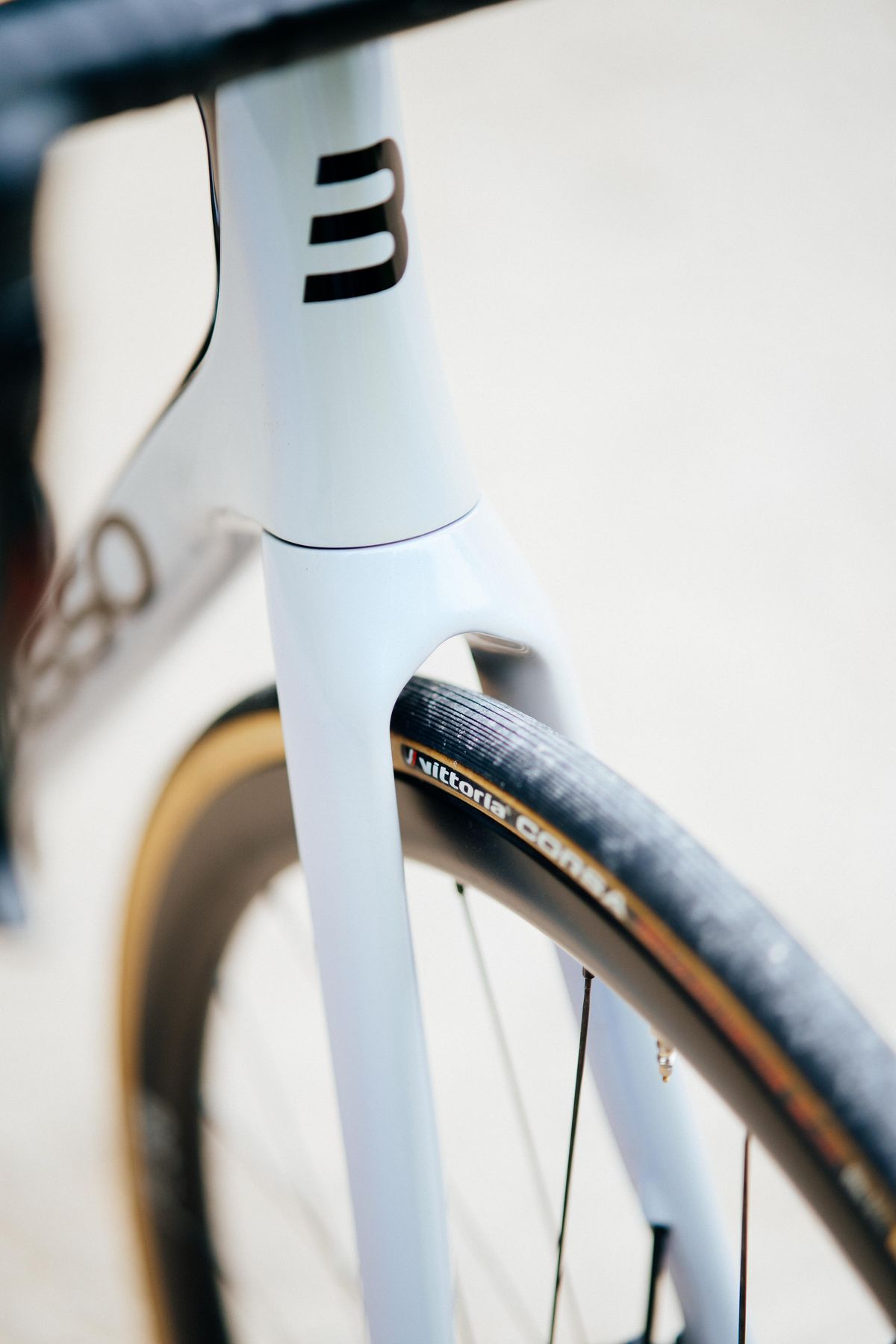 Basso Diamante SV review