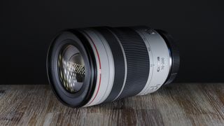 Canon RF 70-200mm f/4L IS USM