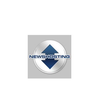 Newshosting logo