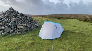 Olpro Stafford 2 tent