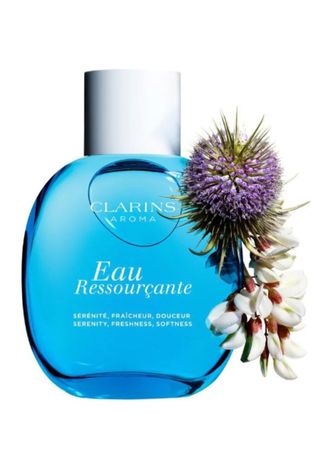 Clarins Eau Ressourçante Treatment Fragrance