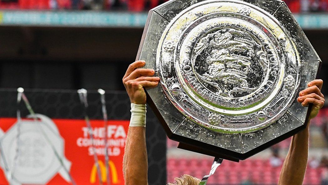 Fa Community Shield