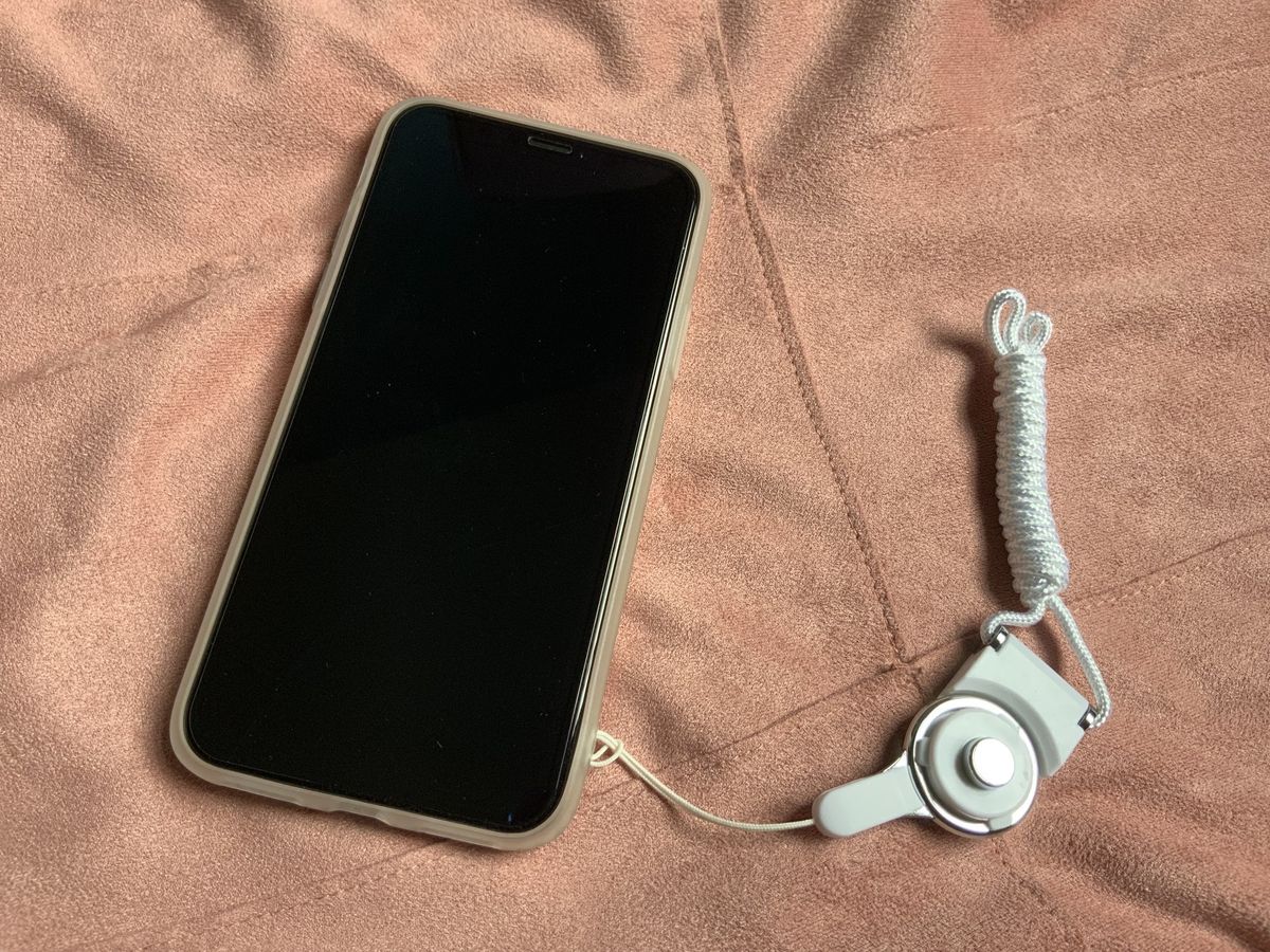GVIEWIN iPhone Case