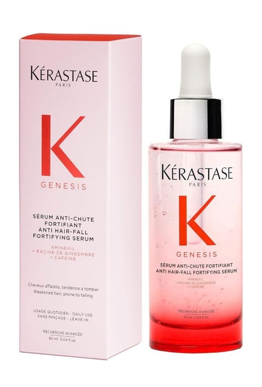 K&Eacute;RASTASE, Genesis Hair Serum