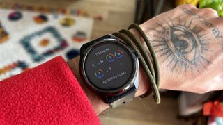 Mobvoi Ticwatch Pro 5 review